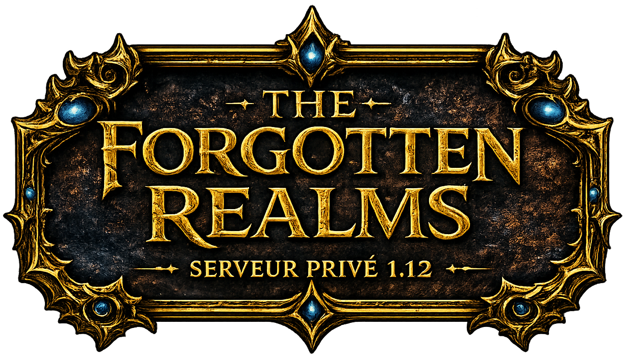 TheForgottenRealms